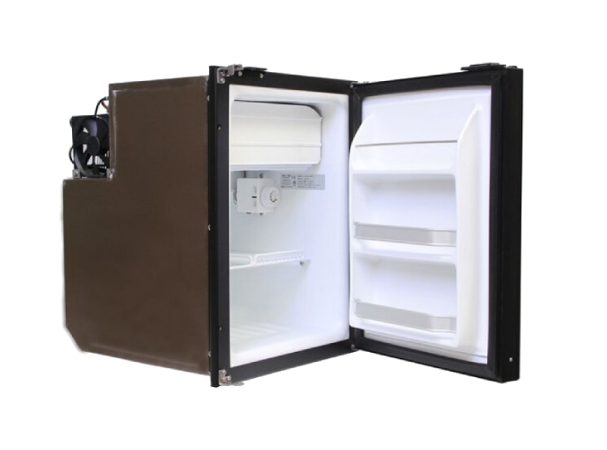 Novakool R1900 AC/DC Refrigerator